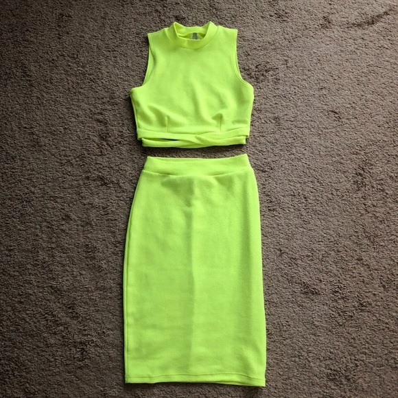 2 piece set - Picture 4 of 4